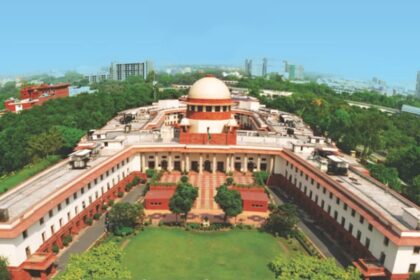 ‘People Like You Ruin India’s Image’: SC Slams Dunki Agent, Denies Bail