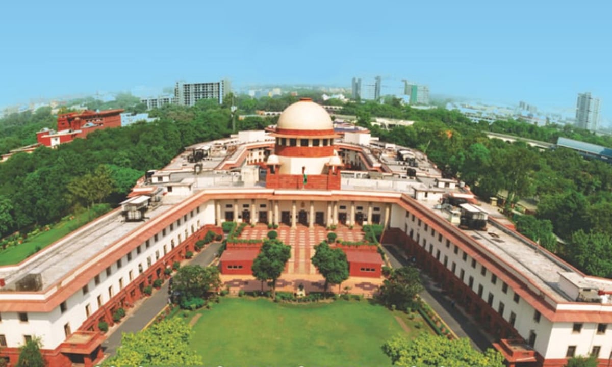 ‘People Like You Ruin India’s Image’: SC Slams Dunki Agent, Denies Bail