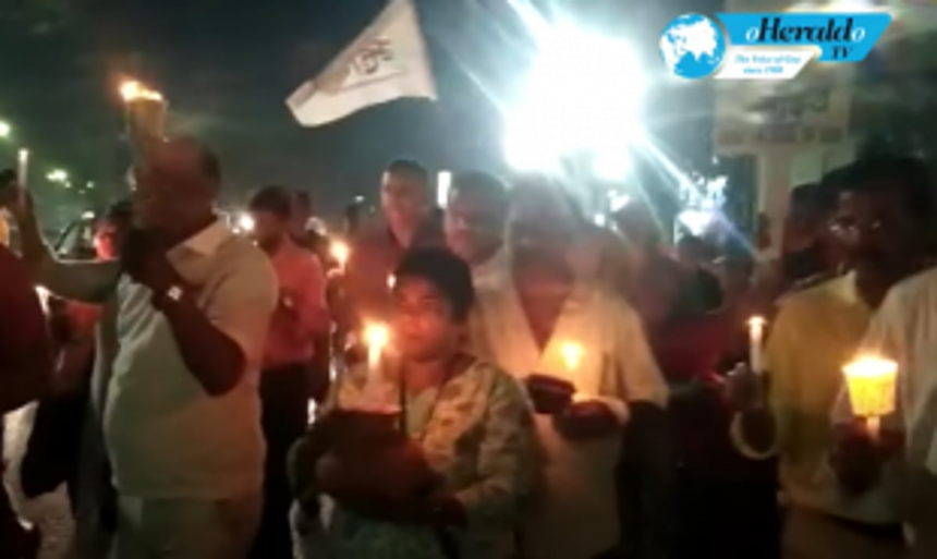 ‘People’s support & solidarity helped Goa’s campaign against Mhadei diversion’