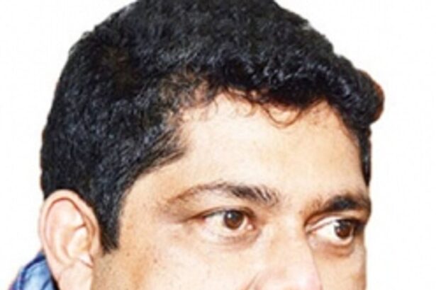 ‘Permission for ninth  land casino proof BJP  under spell of lobby’