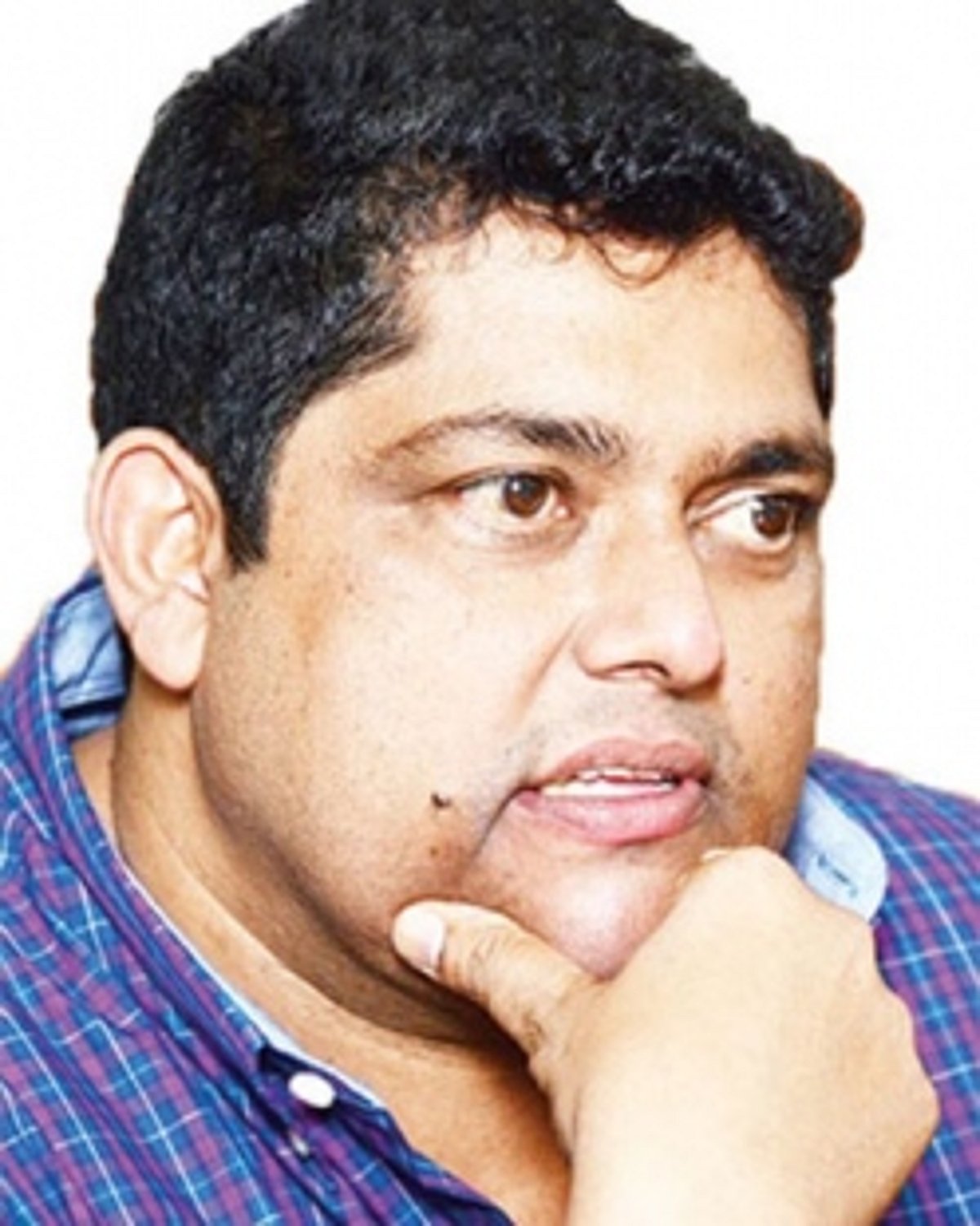 ‘Permission for ninth  land casino proof BJP  under spell of lobby’