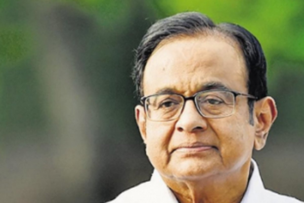‘Poaching’ Cong leader led to non-alliance: Chidambaram