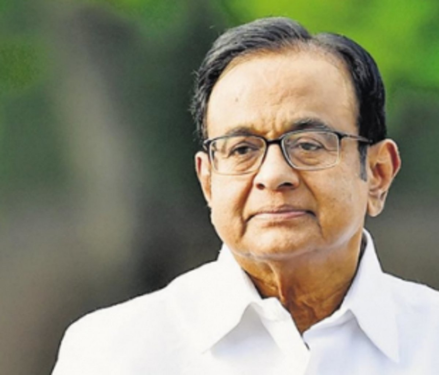 ‘Poaching’ Cong leader led to non-alliance: Chidambaram