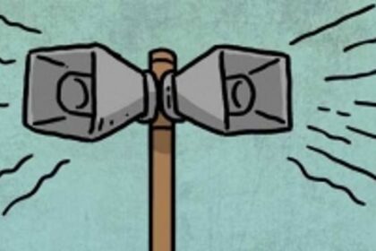 ‘Police apathy permitting noise pollution in Pernem’