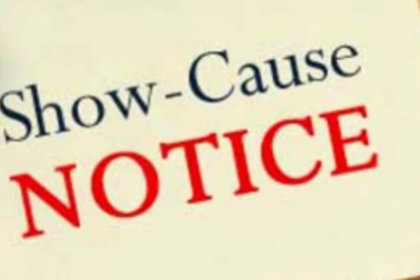 ‘Political conspiracy behind externment notice to Sanguem Councillor’