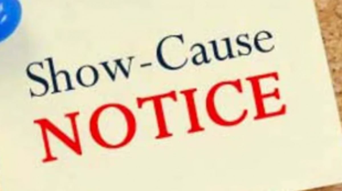 ‘Political conspiracy behind externment notice to Sanguem Councillor’