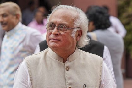 ‘Political hypocrisy’: Congress hits back at BJP, demands PM’s stand on judiciary remarks