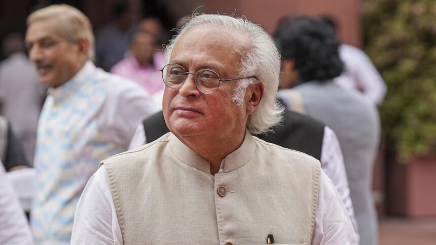 ‘Political hypocrisy’: Congress hits back at BJP, demands PM’s stand on judiciary remarks