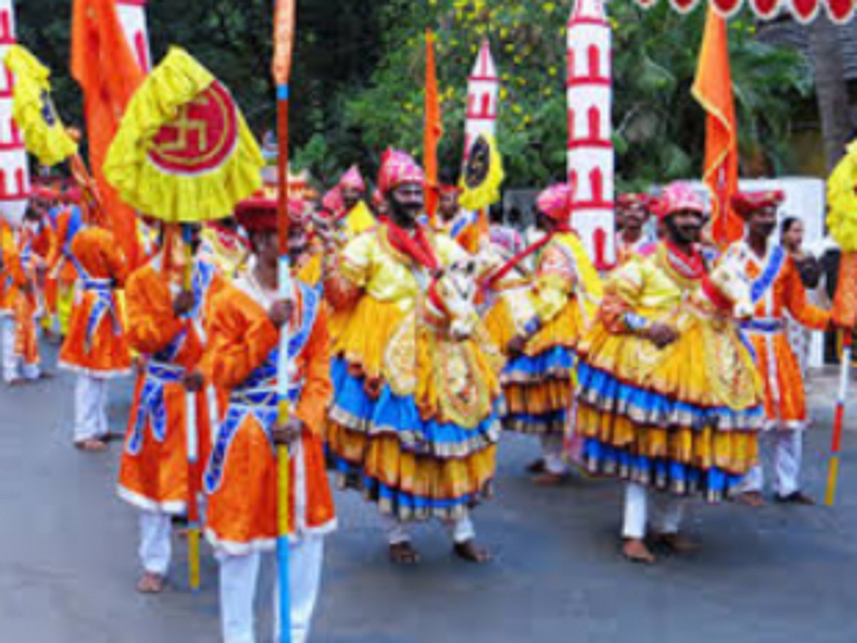‘Ponda Shigmo parade on March 30’