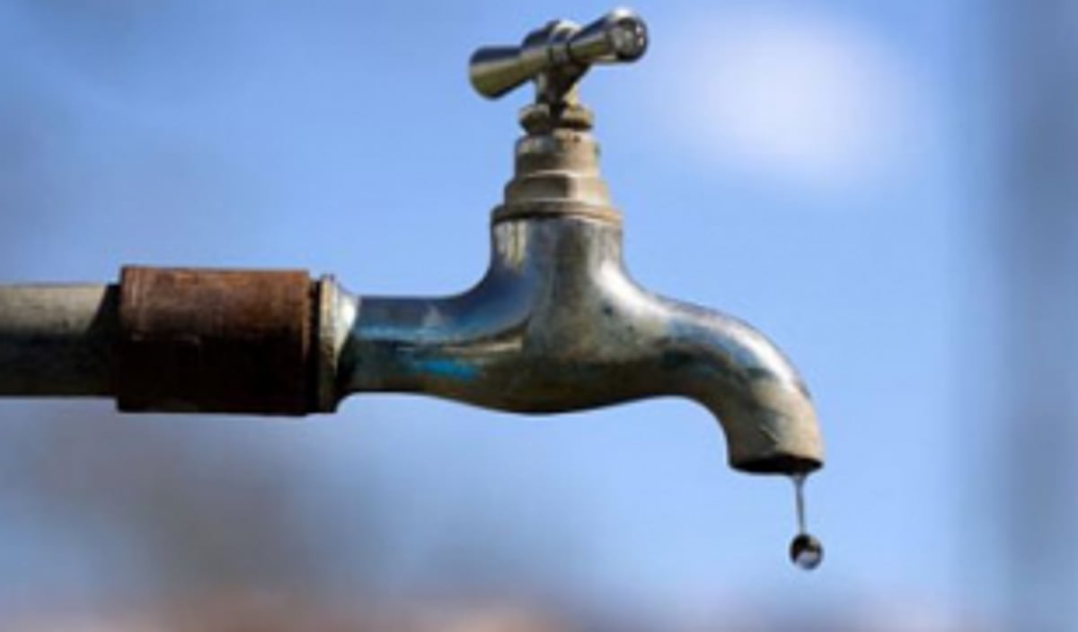 ‘Porvorim water issues will be solved in 8 days’