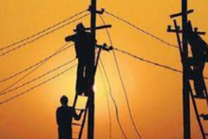 ‘Power personnel worked   24x7 to restore supply’