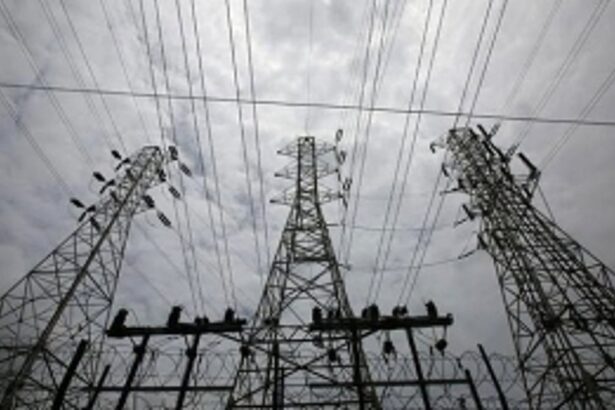 ‘Power’ sucked out of Goa’s industrial backbone of Verna