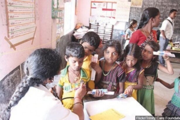 ‘Pro-poor’ budget downplays programmes that fund the poor