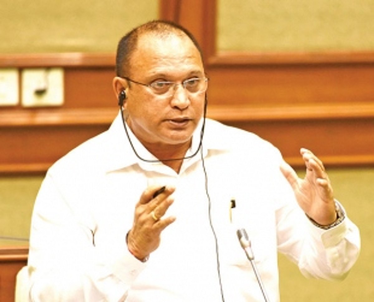 ‘Probe work of Tourism policy consultant’