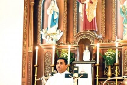 ‘Proper reporting depends on the honest eyes and heart of the reporter’