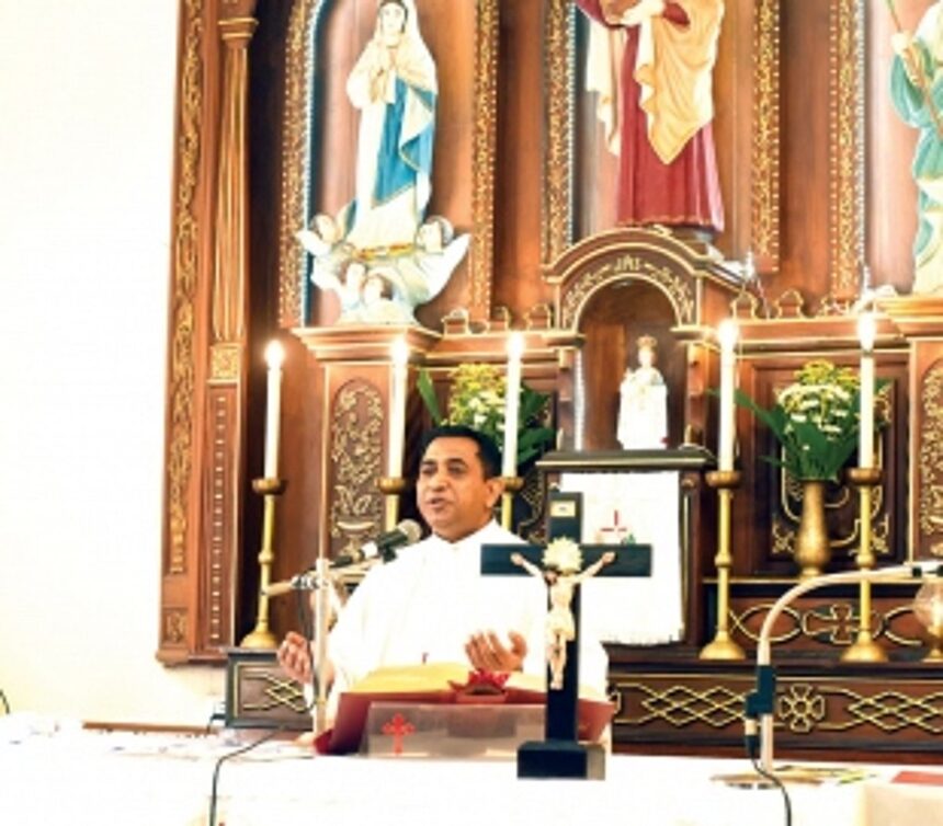 ‘Proper reporting depends on the honest eyes and heart of the reporter’