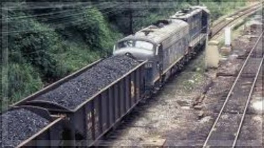 ‘Railway projects decided by Centre; but no coal hub planned at any new rly station’ 1 ‘Railway projects decided by Centre; but no coal hub planned at any new rly station’