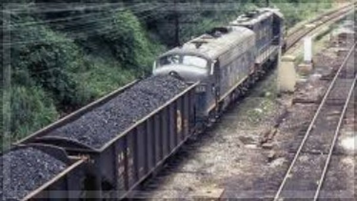 ‘Railway projects decided by Centre; but no coal hub planned at any new rly station’