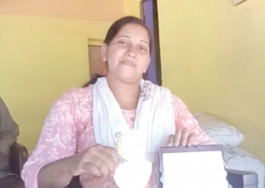 ‘Rearing’ to go: Anisha Samant’s journey from housewife to dairy farmer is an inspiration overload