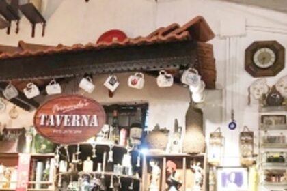 ‘Recordar é Viver’The Portuguese vibe in Goa lives on