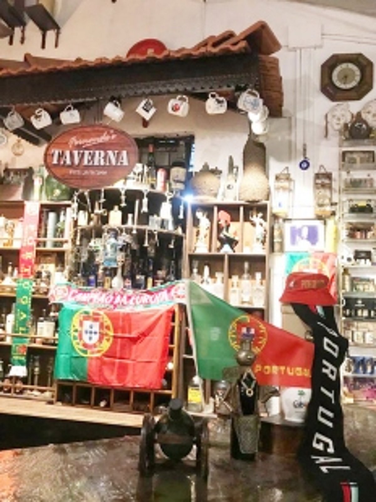 ‘Recordar é Viver’The Portuguese vibe in Goa lives on