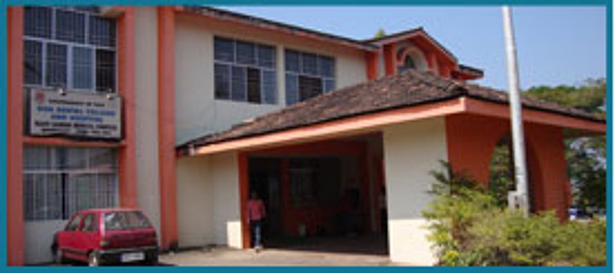 ‘Recruitment scam’  in dental college