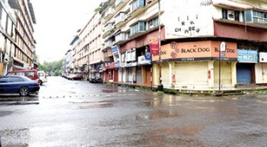 ‘Reforms, out of the box thinking can breathe life into Goa’s sinking economy’