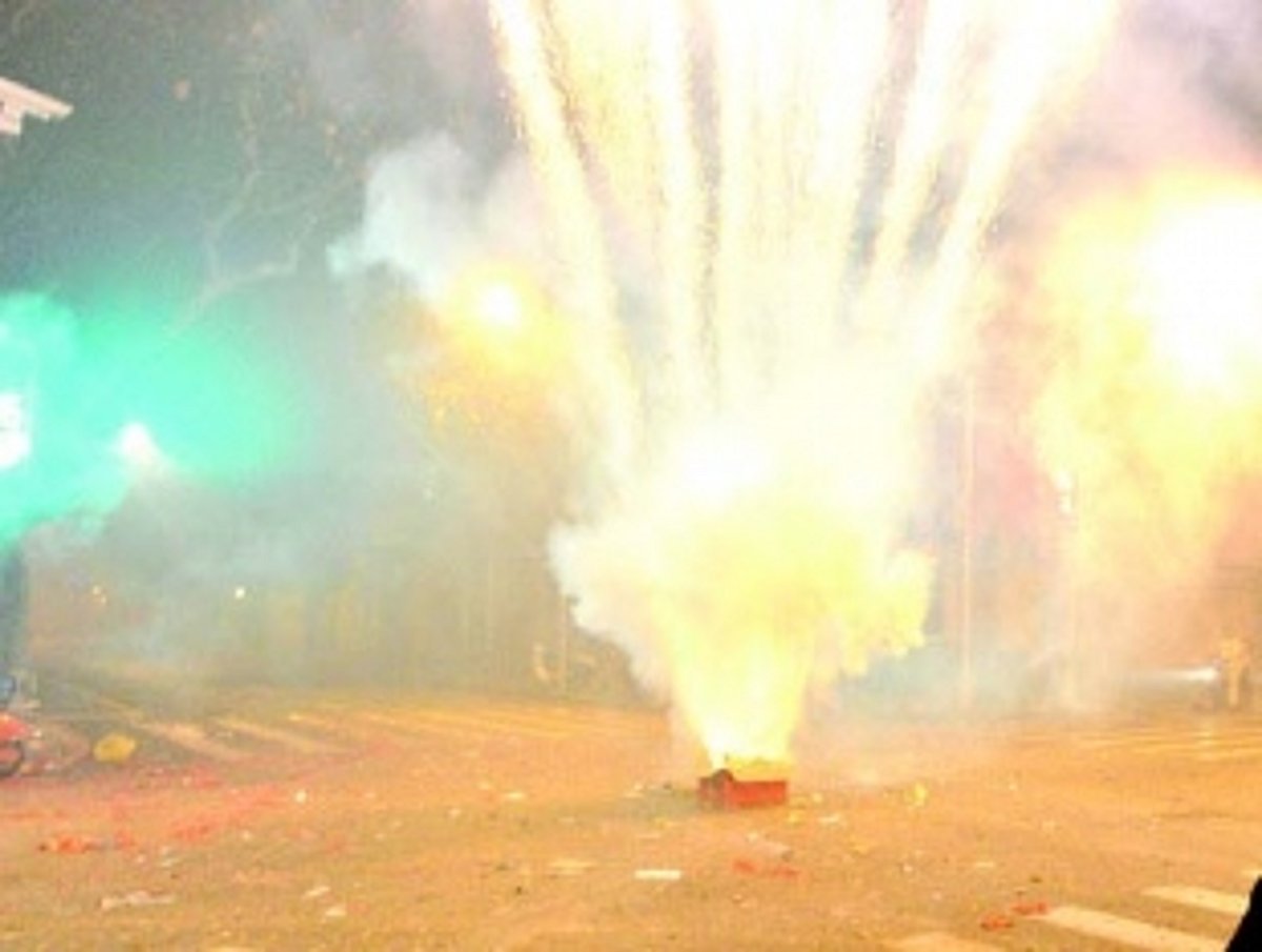 ‘Report on State’s air quality on Diwali eve soon’