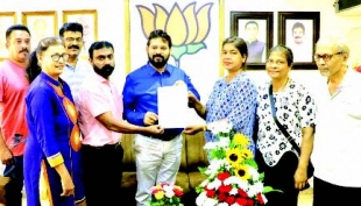 ‘Revoke illegal house numbers to non-existent structures in Old Goa’