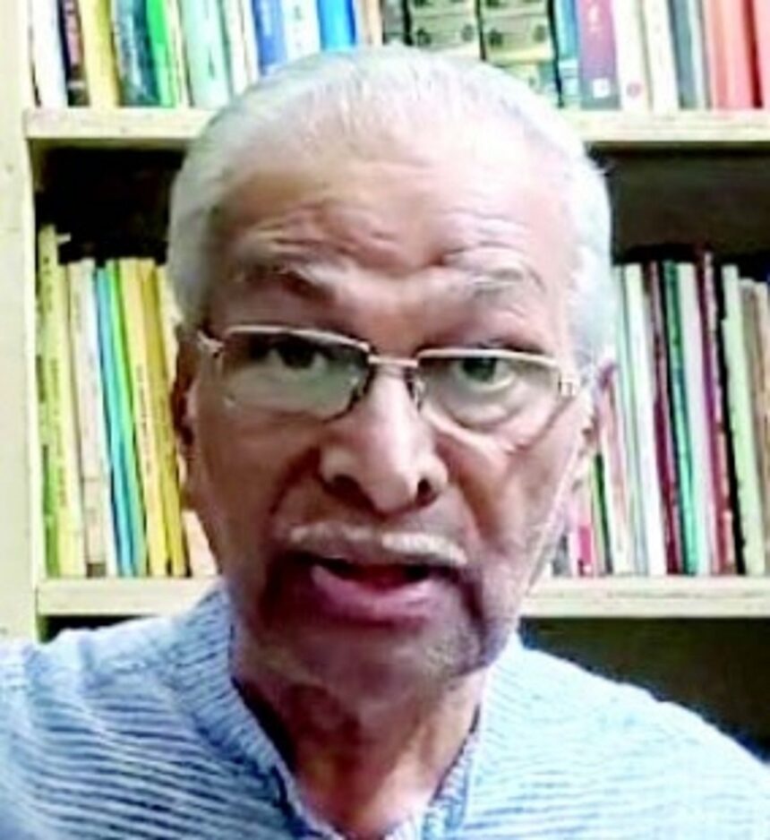 ‘Revolution’ or not, but it’s time for another people’s movement to protect Goa: Goans