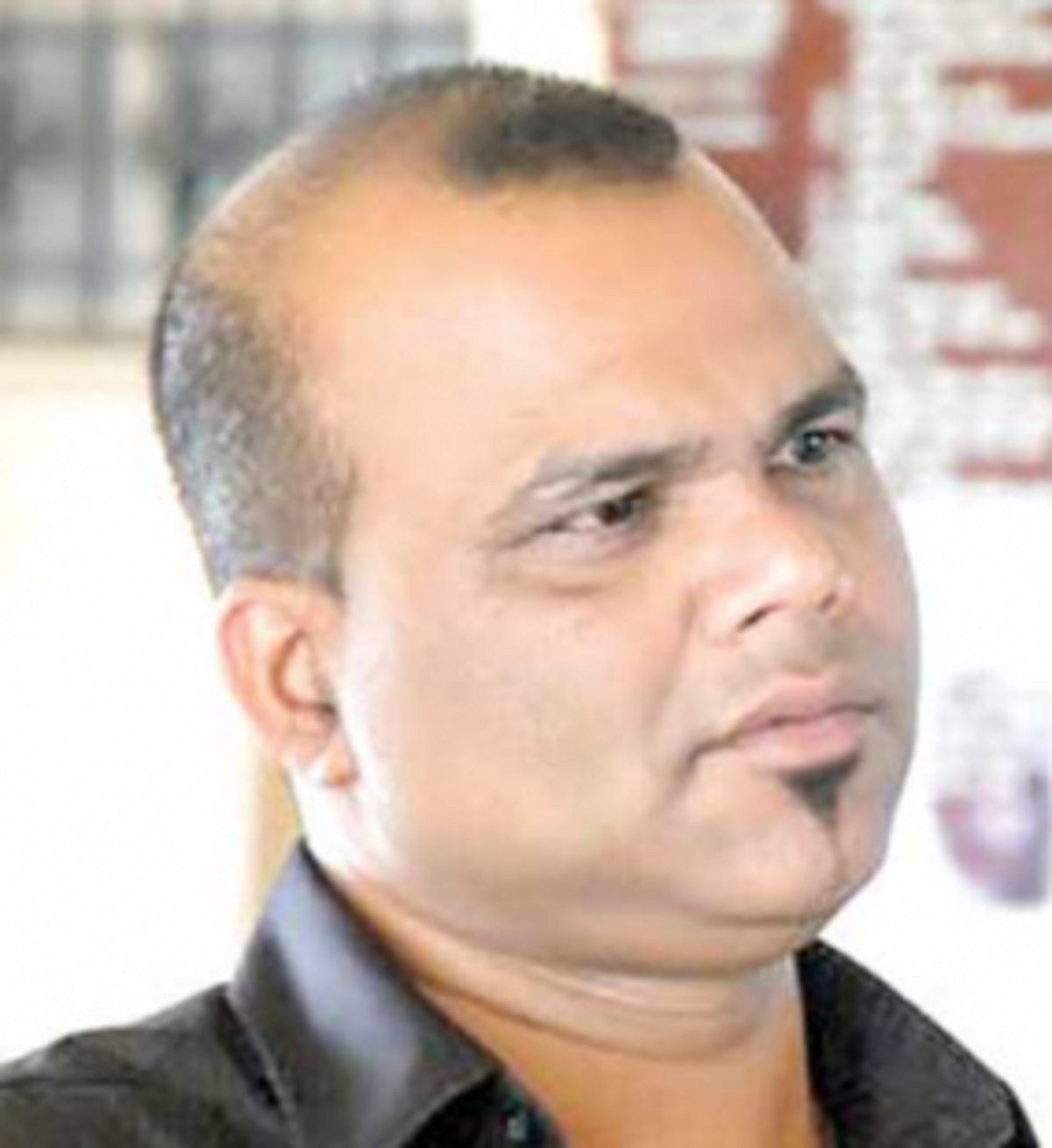 ‘SGPDA chief preparing platform for  ‘formalin’ fish trader to start market’