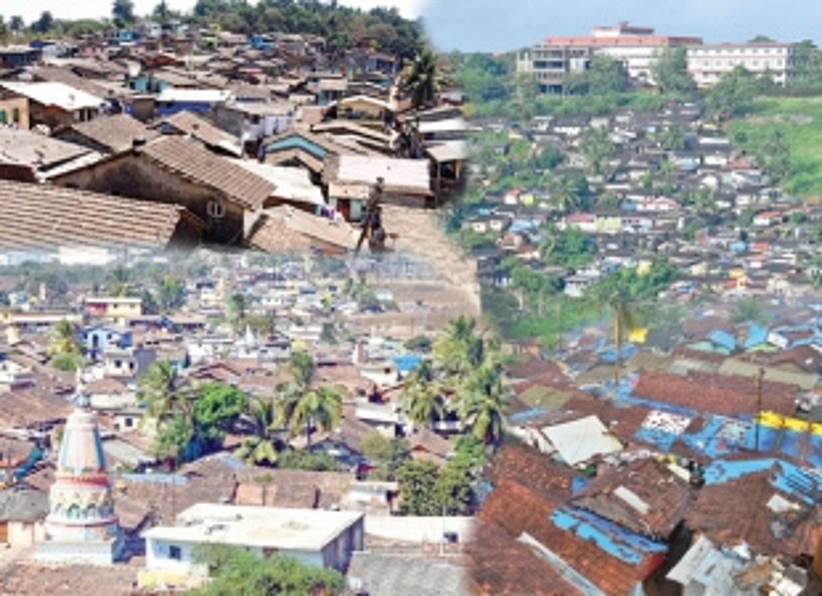 ‘SLUM-POLITICS’: Goa’s X factor during elections