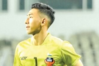 ‘SUPERMAN’ DHEERAJ SAVES THE DAY