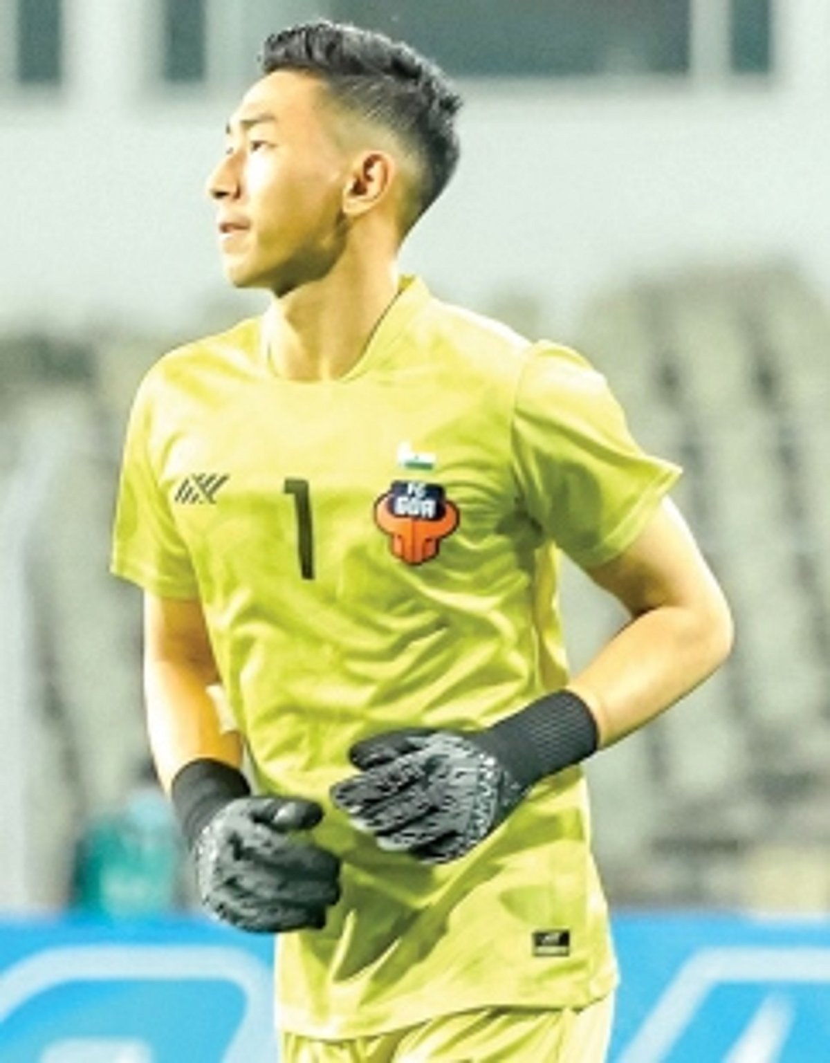 ‘SUPERMAN’ DHEERAJ SAVES THE DAY