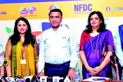 ‘Saavat’ lone Goan Konkani non-feature
film in Indian Panorama section