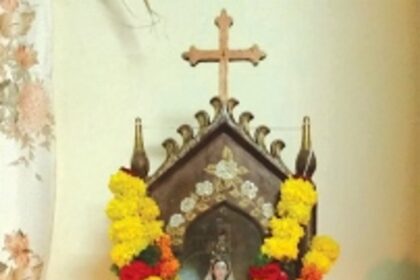 ‘Saibinn’: An instrument for community building in Goa