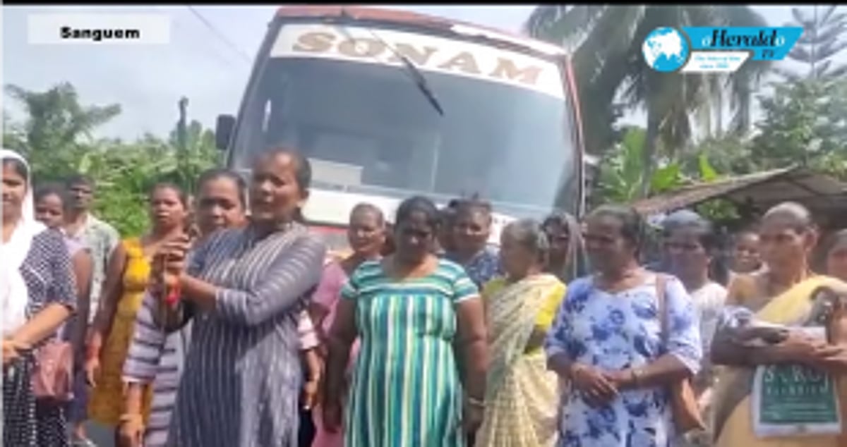 ‘Sawant seems to be  taking Goans for granted’