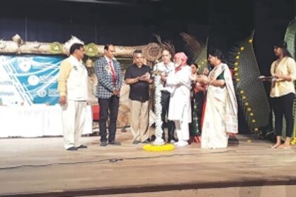 ‘Scientists should pledge not to create inventions that destroy the environment’