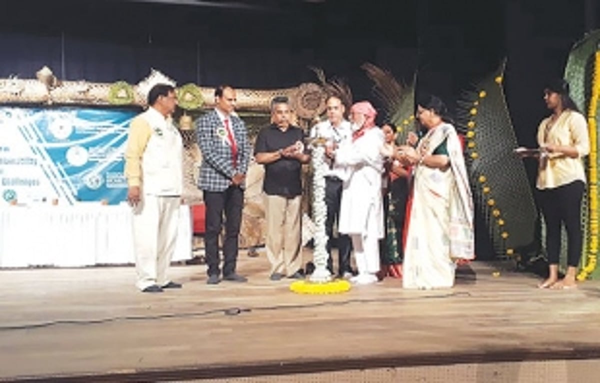 ‘Scientists should pledge not to create inventions that destroy the environment’