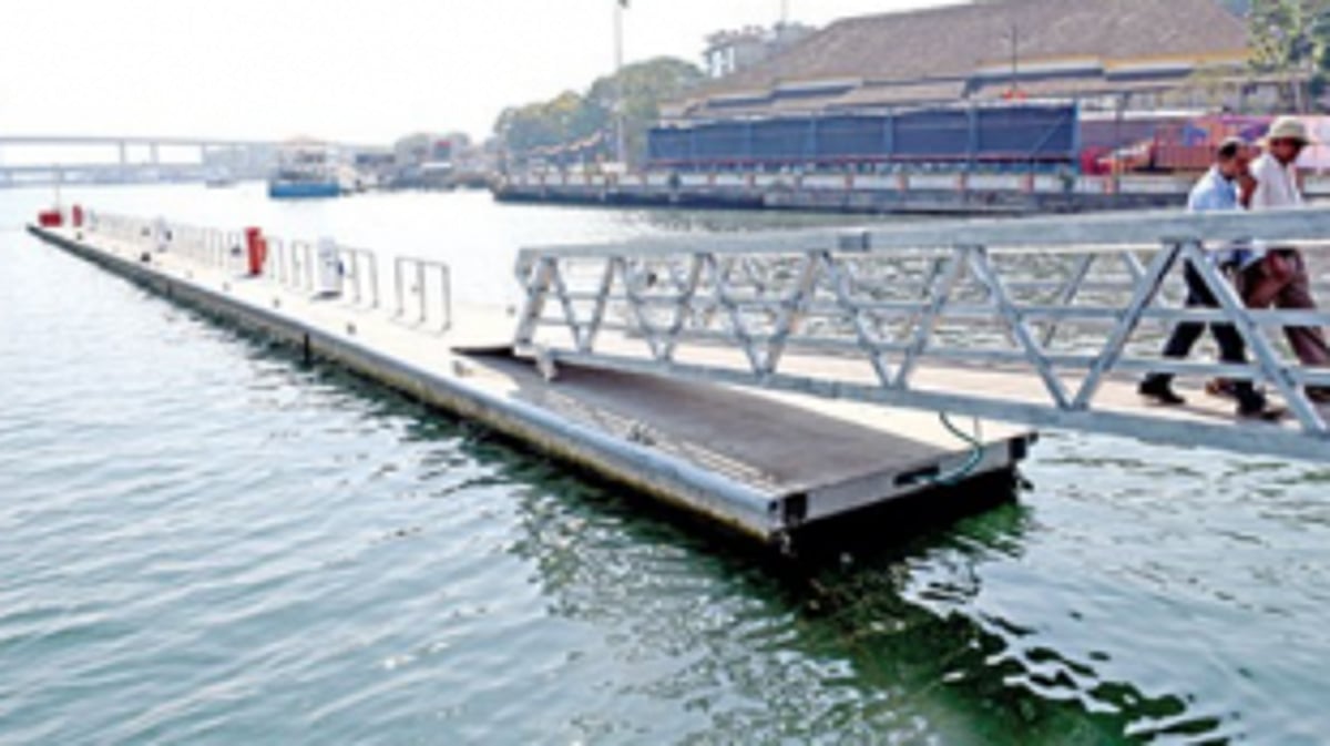 ‘Scrap Jetty Policy to save rivers’