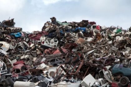 ‘Scrapyards to be shifted to industrial estates’