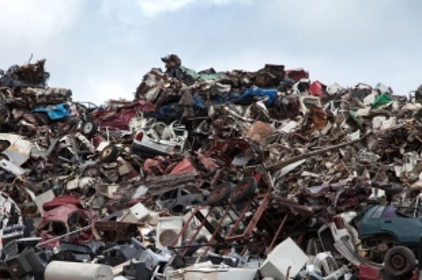 ‘Scrapyards to be shifted to industrial estates’ 1 ‘Scrapyards to be shifted to industrial estates’
