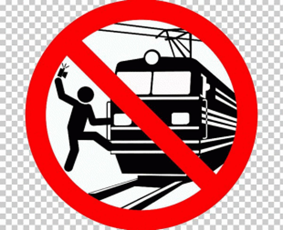 ‘Selfie culture’ takes toll; Bihar native succumbs to injuries