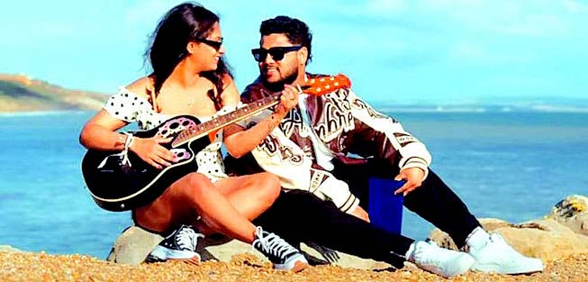 ‘Senorita’ makes Goans dance to the groove