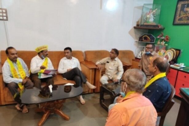 ‘Set up medical  college for  S Goa on par with GMC’