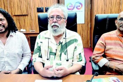 ‘Shah Jahan’ model Kala Academy renovation gets fail marks