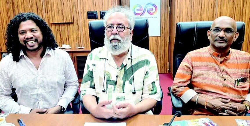‘Shah Jahan’ model Kala Academy renovation gets fail marks