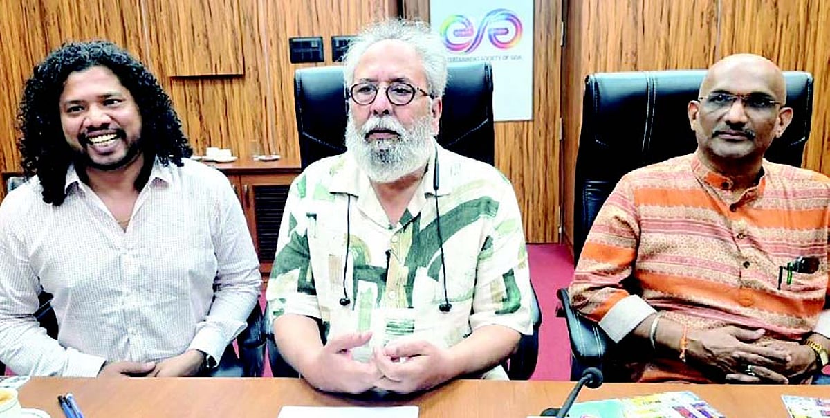 ‘Shah Jahan’ model Kala Academy renovation gets fail marks