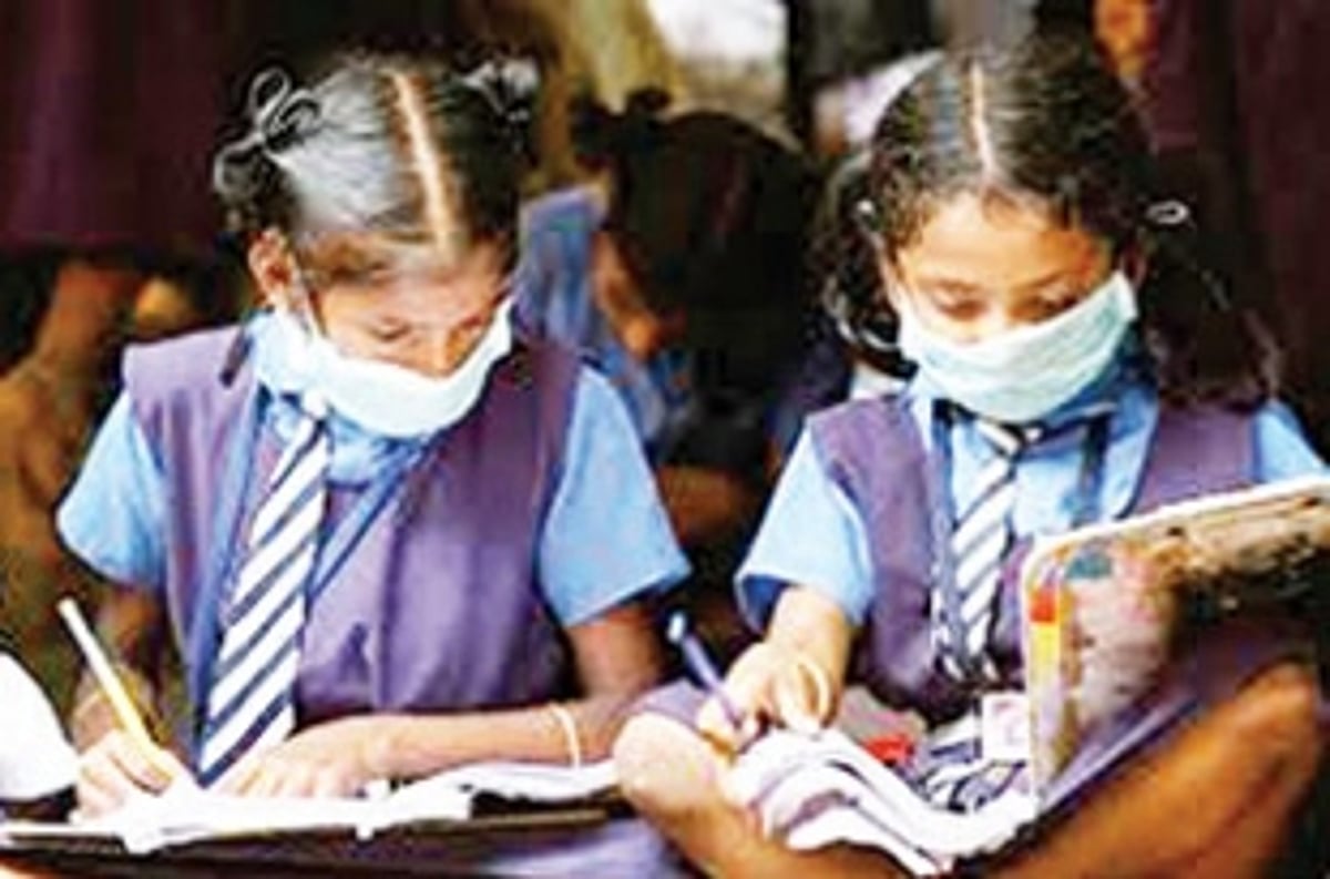 ‘Sick’ students, teachers, staff shouldn’t  attend school but don’t stigmatise: Edu  Dept