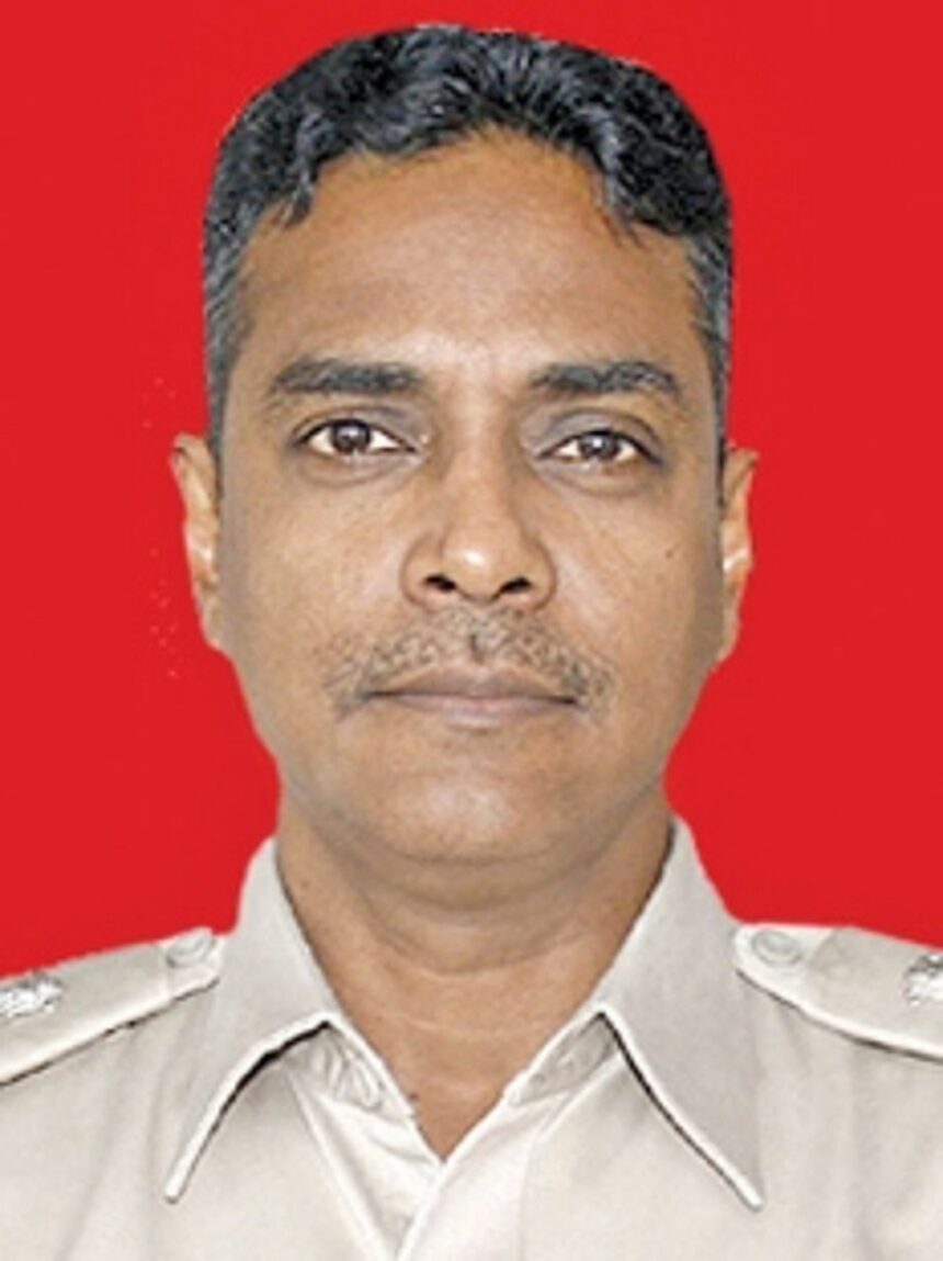‘Since lockdown, type of duties has changed’
